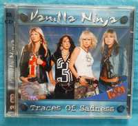vanilla ninja traces of sadness 2 cd płyta