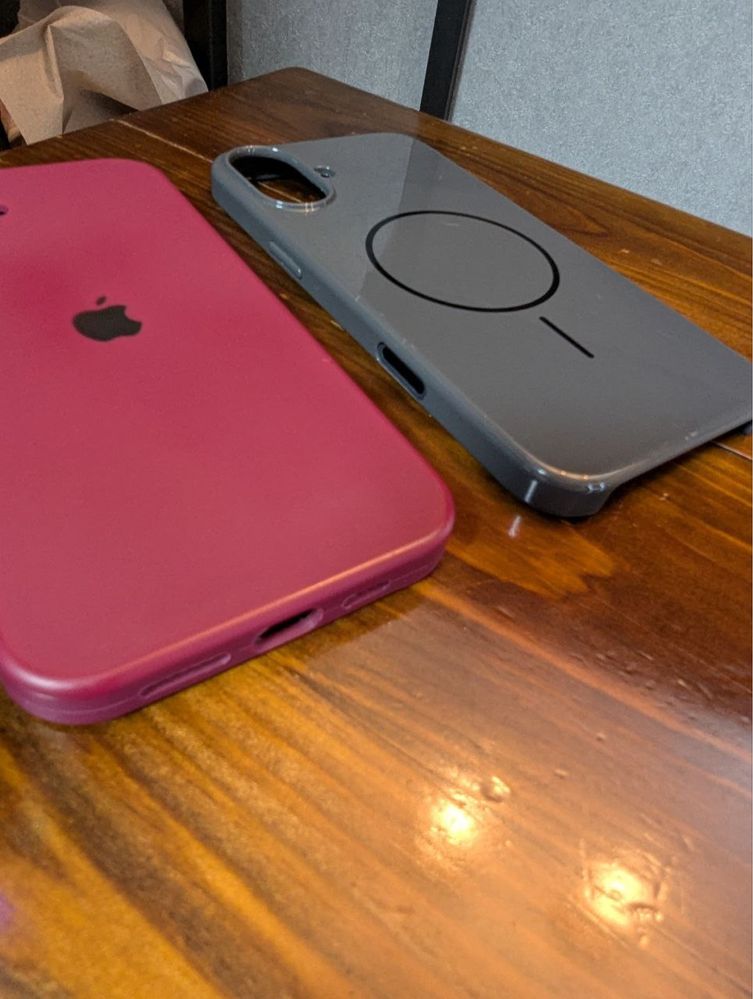 Чехол Iphone 16 Plus Beats