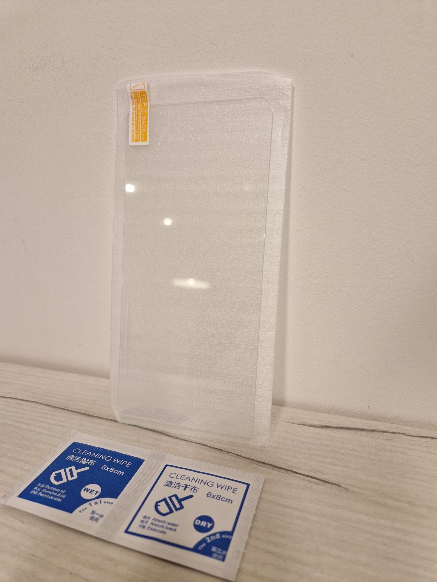 Hartowane szkło Orange do SAMSUNG GALAXY A53 5G