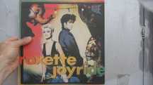 Виниловая пластинка Roxette - Joyride