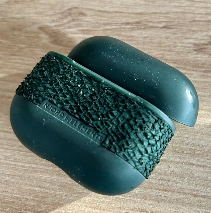 Etui pokrowiec case do apple airpods 3