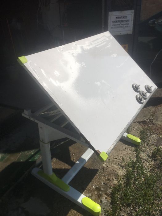 Стіл письмовий Collorido