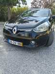 Renault Clio 0.9 TCe | 2014 | 179245 Km