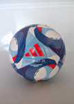 Bola Adidas Île-De-Foot League Paris 2024