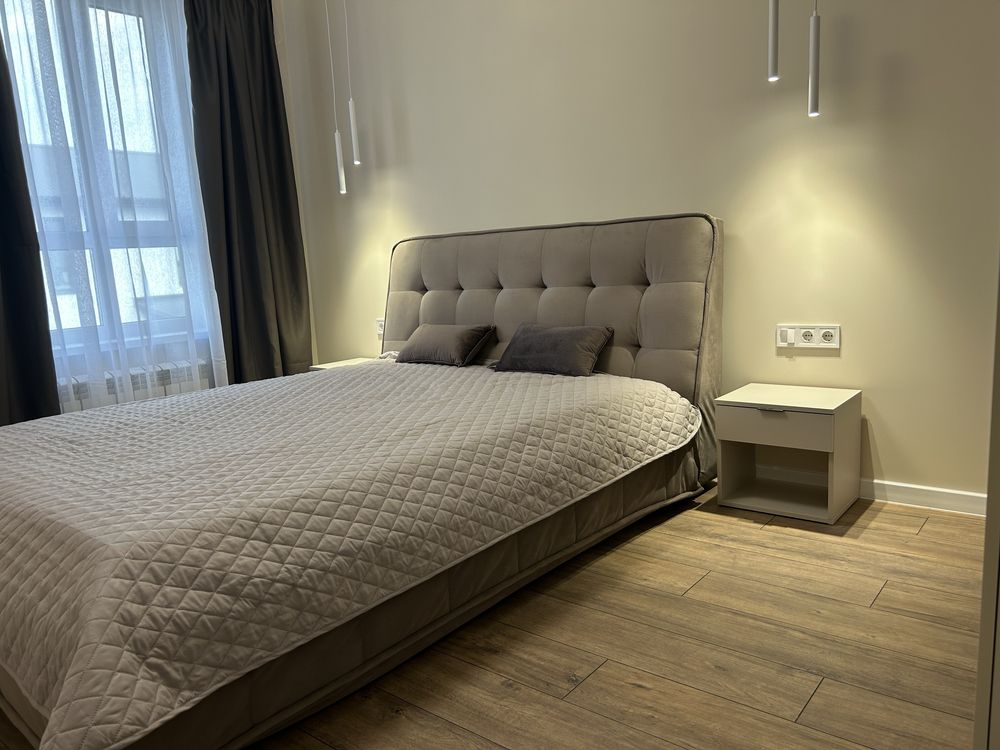Продам таунхаус в ЖК Aura village с Тарасівка