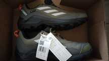 Buty adidas terrex GTX rozm 40