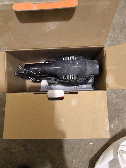 Szlifierka oscylacyjna