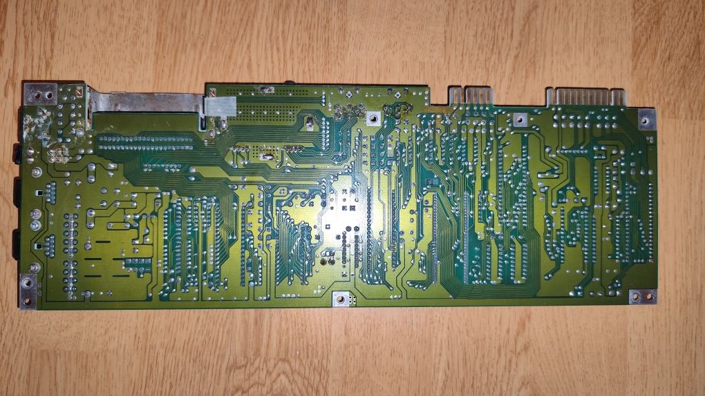 Płyta do Commodore 64 sprawna