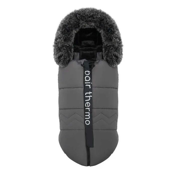 Зимовий конверт Bair Alaska Thermo owl ( різні кольора)