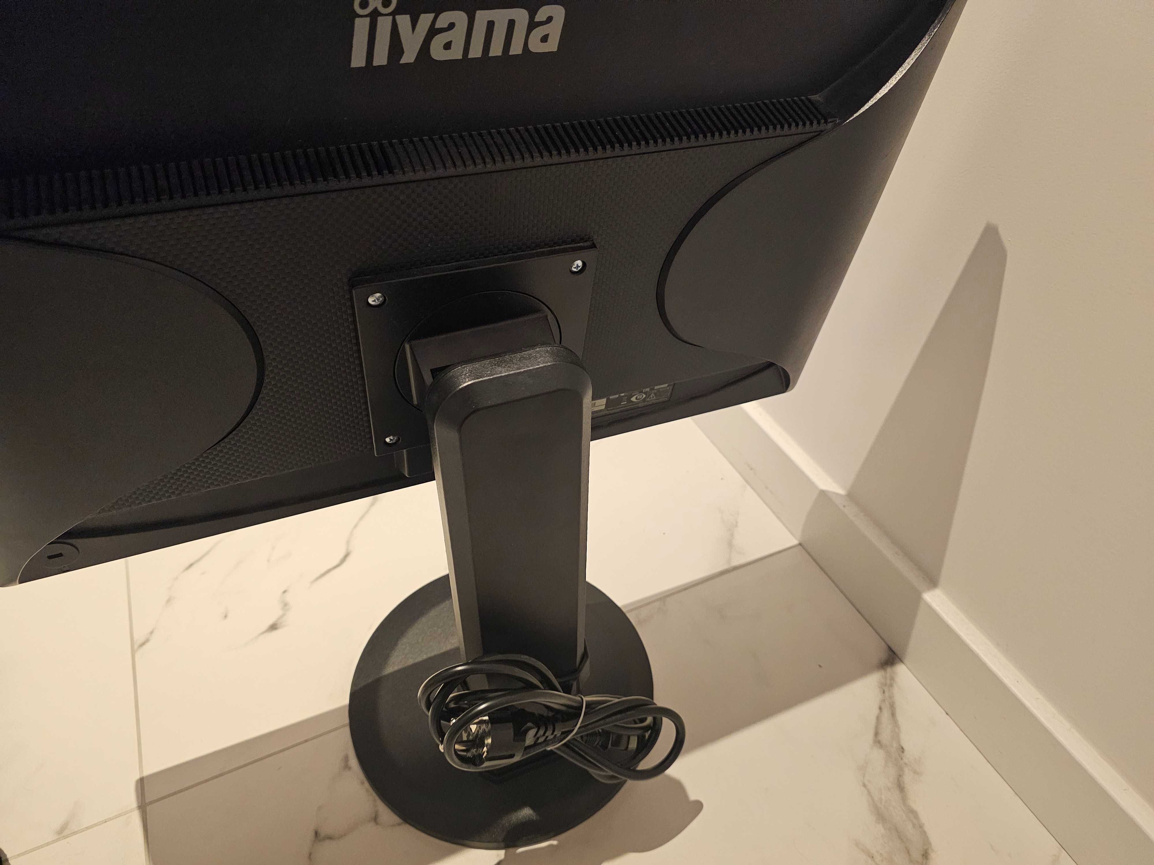 Monitor komputerowy Iiyama ProLite XB2380HS-B1 23,5'