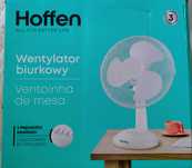 Wentylator Duzy Hoffen