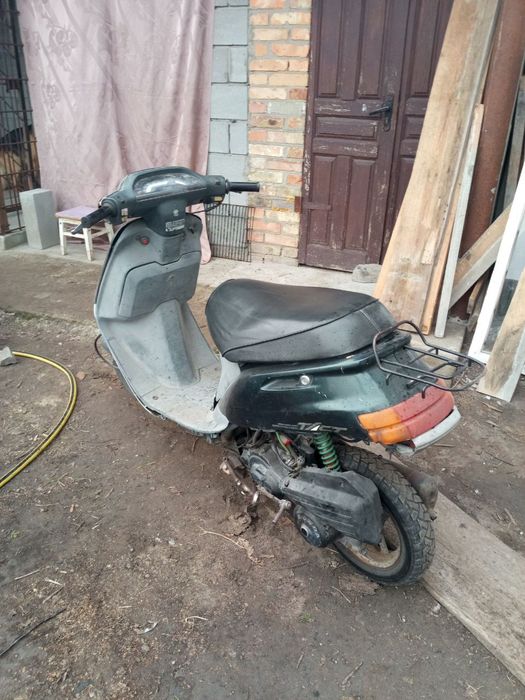 Продам мопед honda tact 24