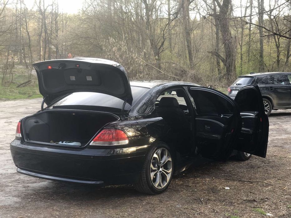 Продам Bmw e66 2004 р