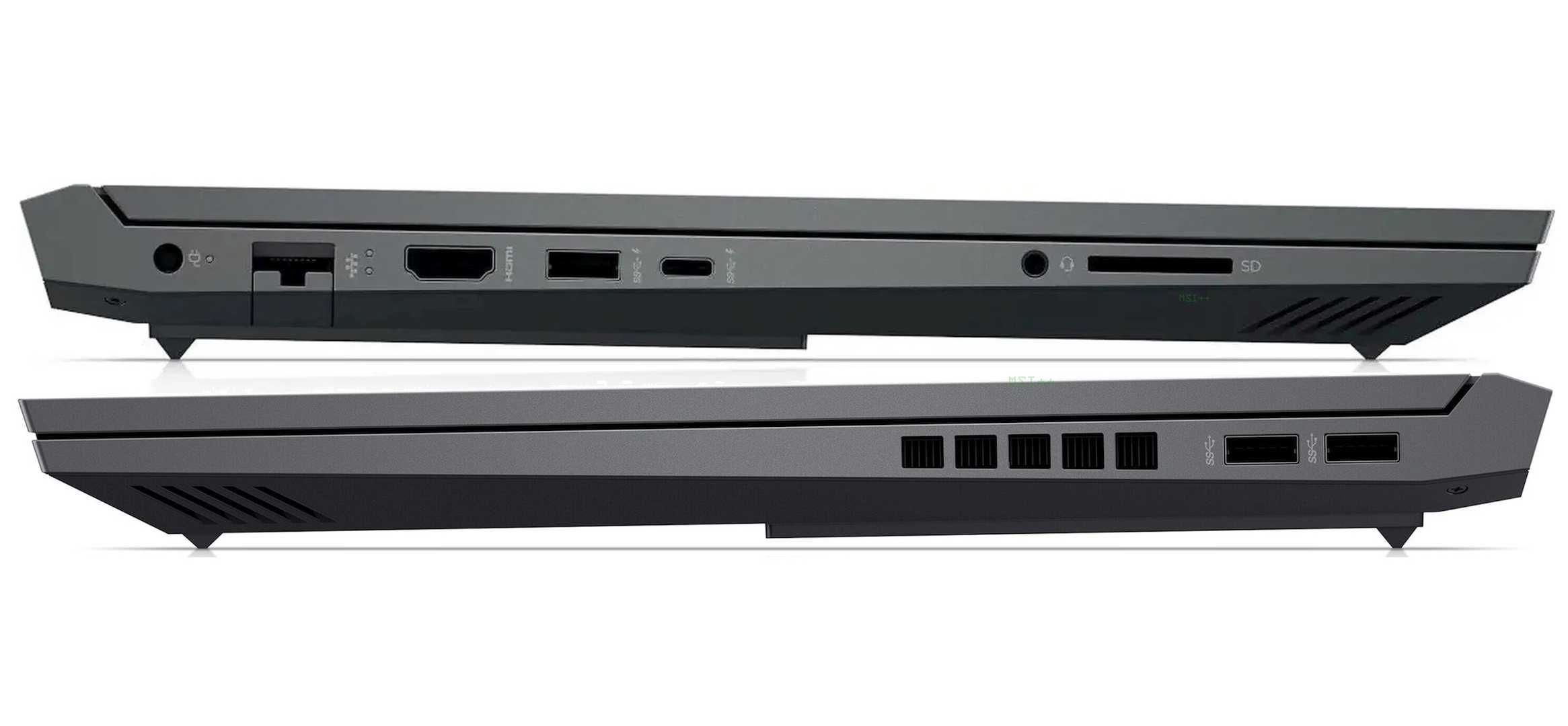 HP Victus 16.1 FHD Ryzen 5 5600H 16GB 512GB GTX1650 Windows 11 FV23