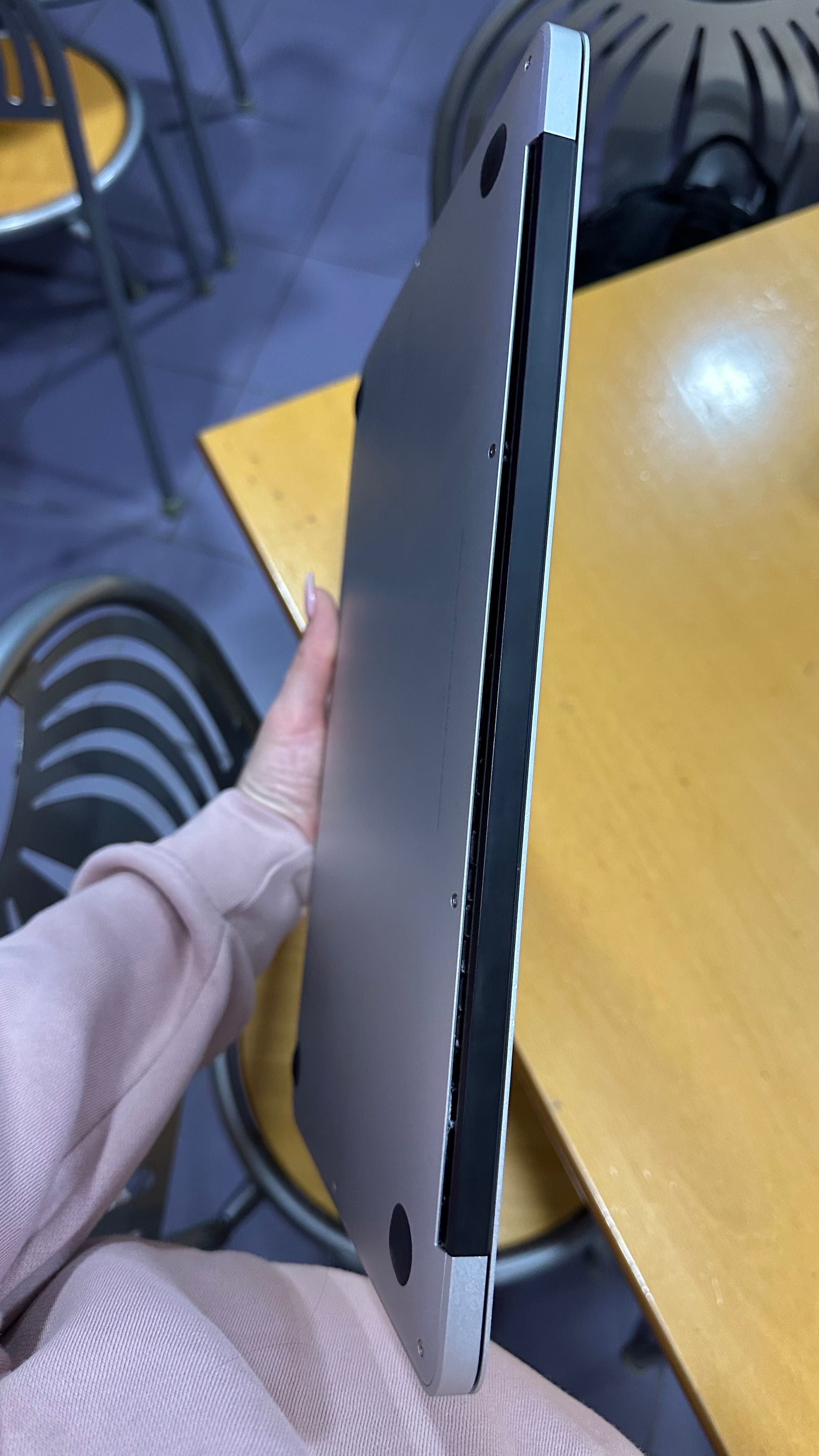 MacBook Air 2017