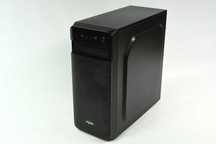 Komputer stacjonarny I5-7500 CPU, 250 SSD, 8GB RAM, Windows 11 Pro