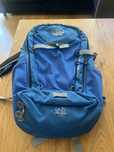 Plecak|Lowe Alpine Z20 AirZone|super stan!