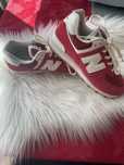 Ténis New Balance originais 574