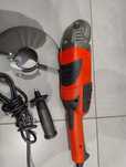 Szlifierka kątowa Einhell 2000W