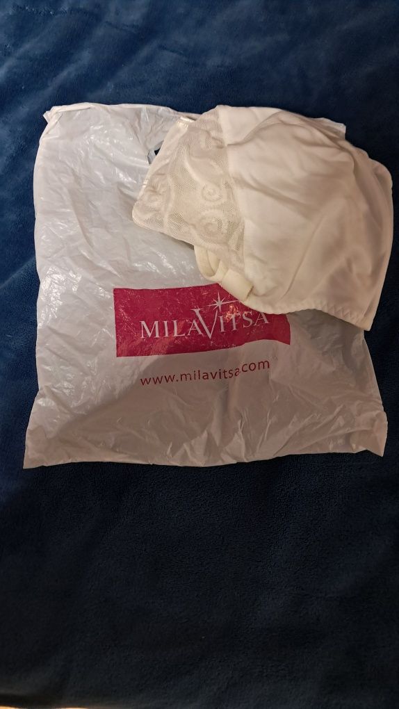 Бюстгальтер  милавица
