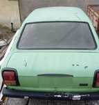 Datsum 100A verde