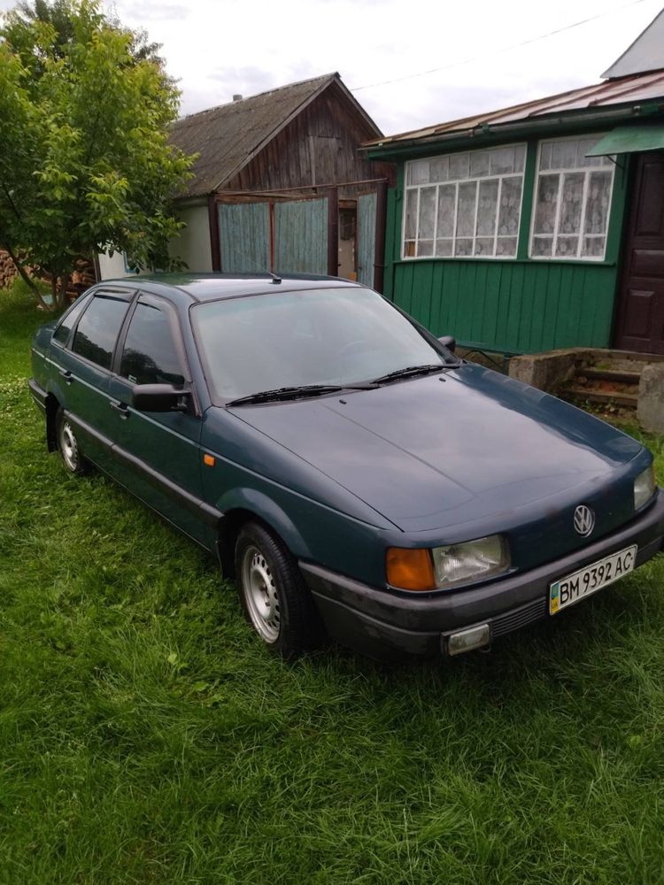 Volkswagen Passat B3 CL 1990