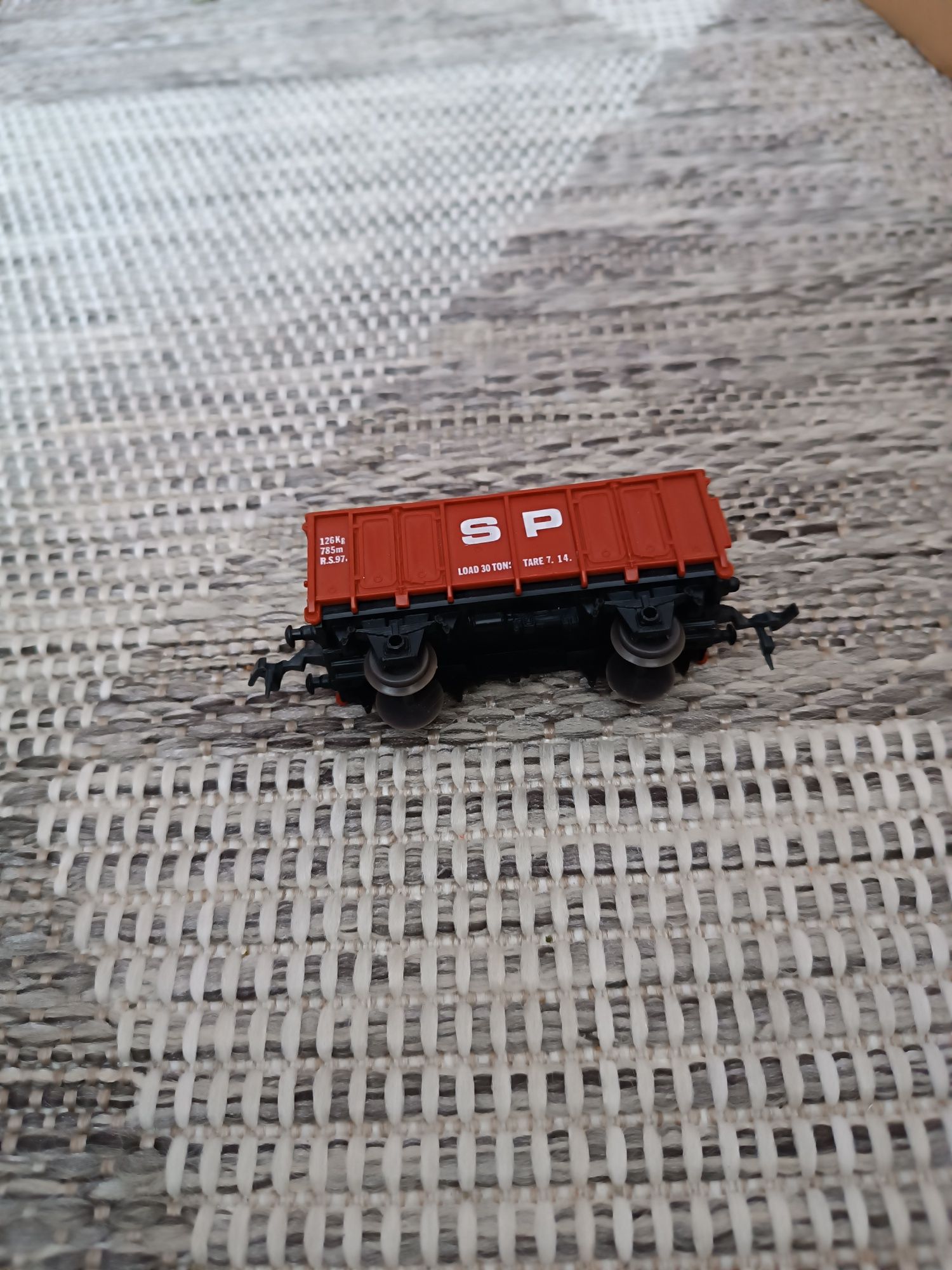 Carruagem playart