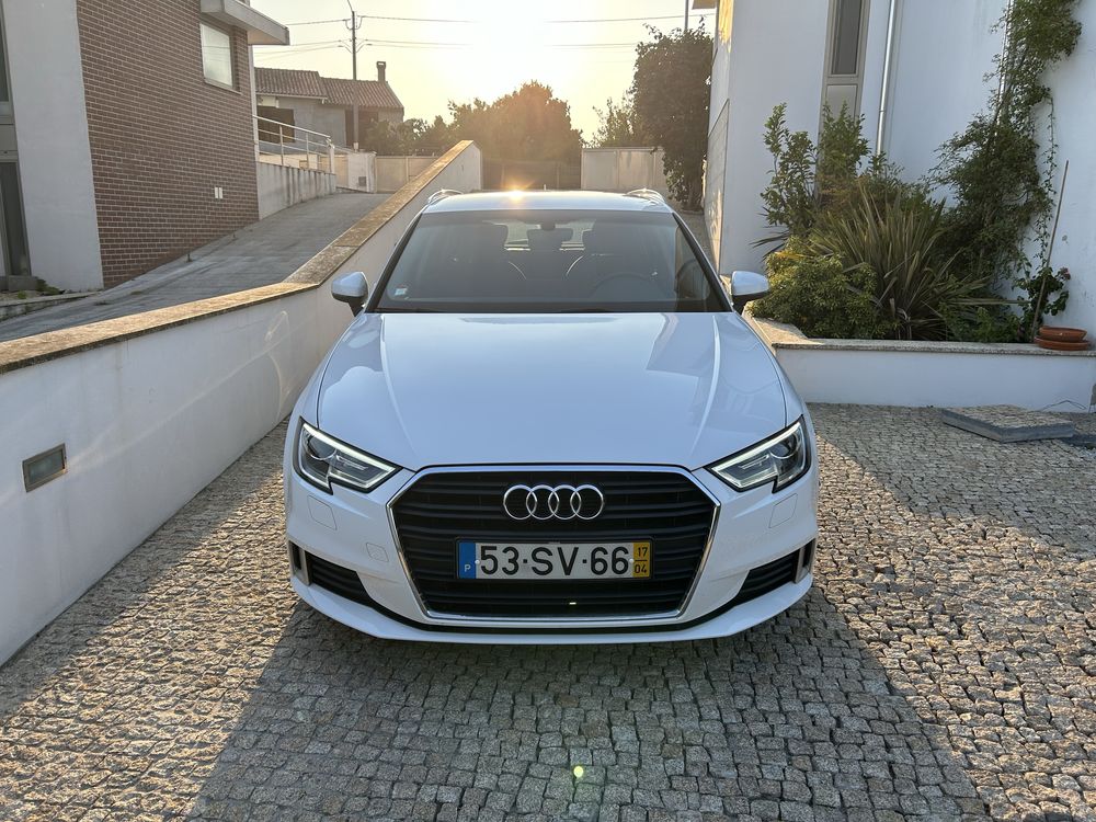 Audi A3 SPORT 1.6 tdi