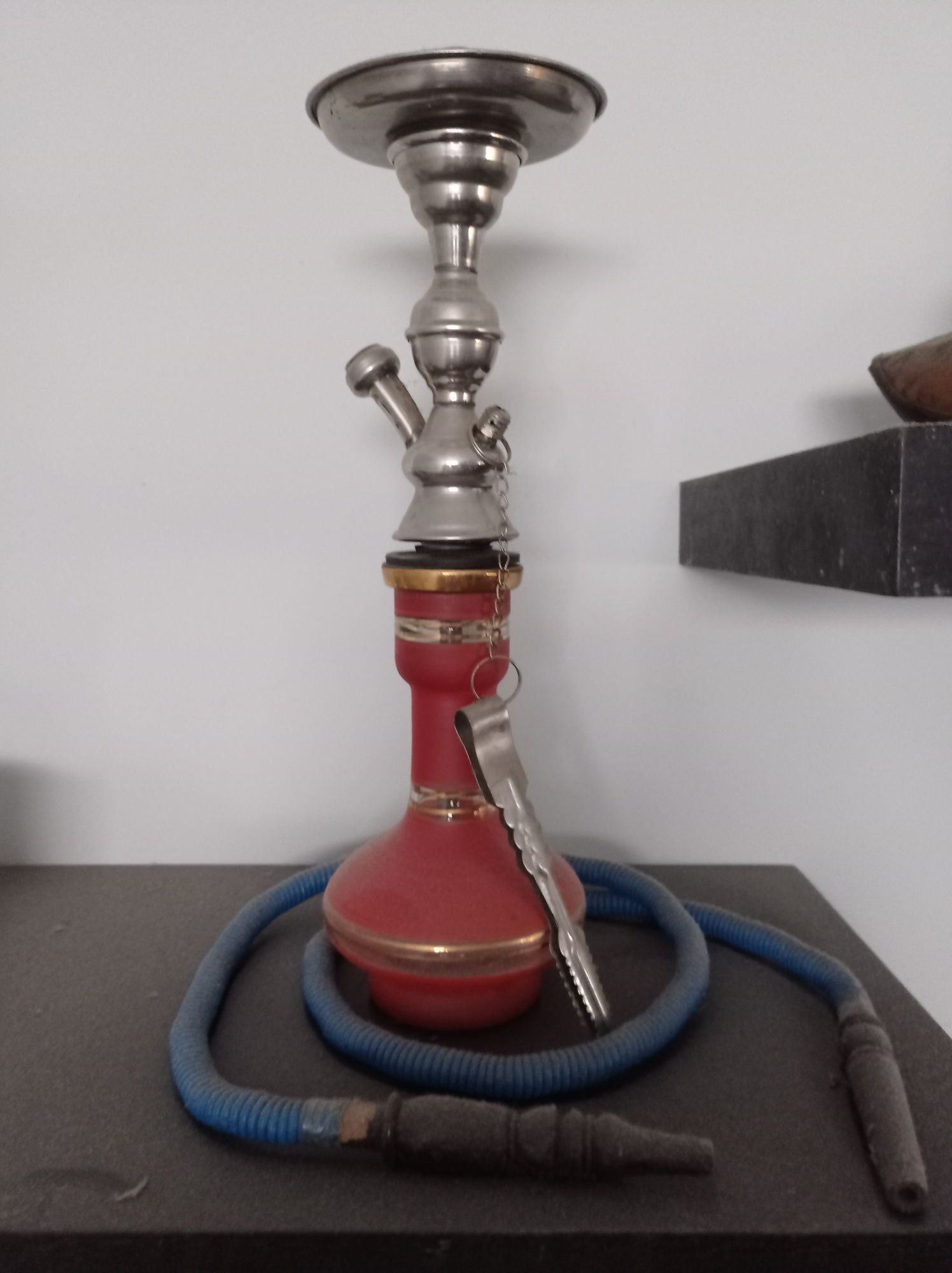 Cachimbo de chicha
