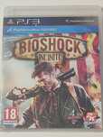 Ps3 Bioshock Infinite Gra Playstation