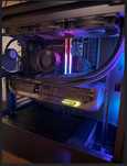 PC Gaming Ryzen 5 9600X RTX 5070ti