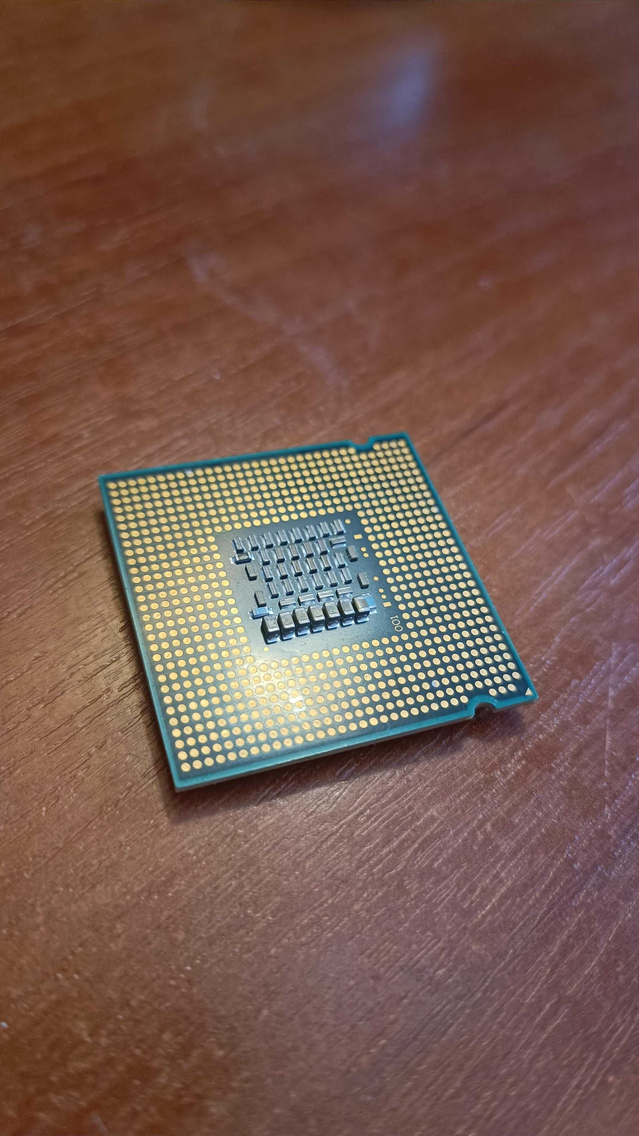Процесор Intel Celeron D331 (LGA 775)