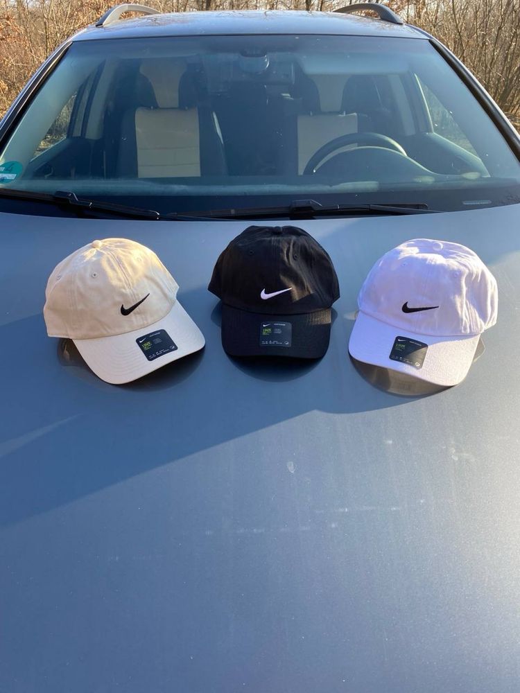 Кепка Nike, кепка найк