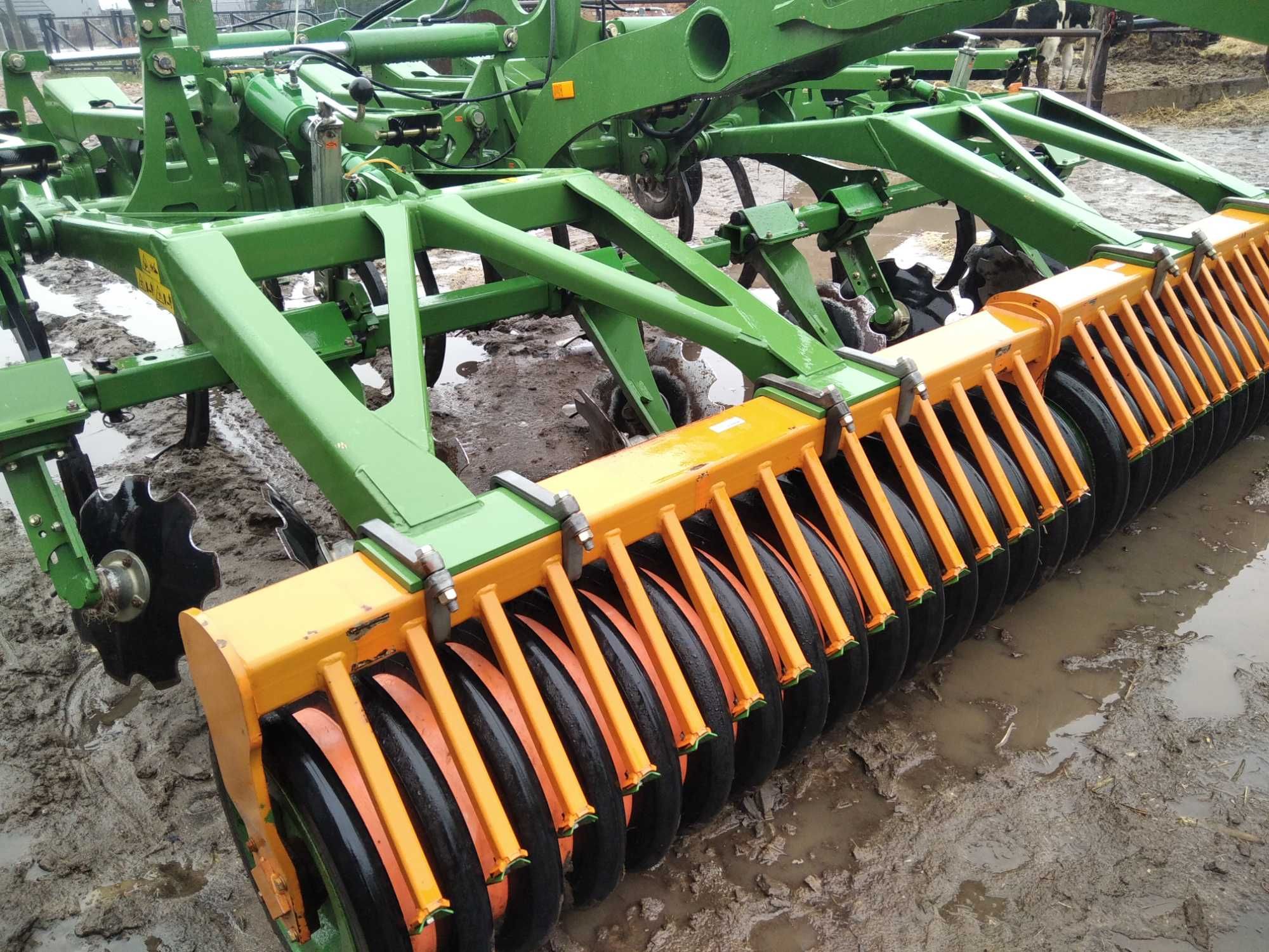 Amazone cenius 4002-2T