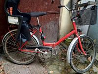 Rower składak sprzedam