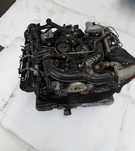 Audi A4 B7 A6 C6  2.7 TDI Silnik BPP