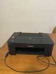 Impressora Canon TS 3350.