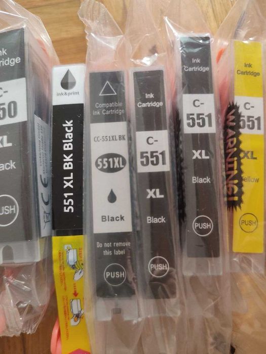 Картрідж(картридж) для Canon PIXMA