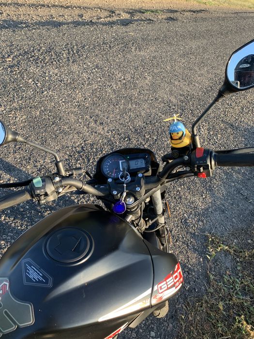 GEON 200 як новий