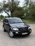 Mercedes-Benz ML 2.7 CDI W163 OM612 4MATIC (Доставка по Украине)