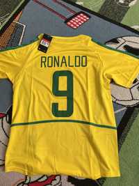 Koszulka Brazylia Ronaldo