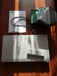DVD LG + pilot + segregatory na filmy