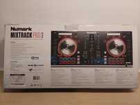 Numark mixtrack pro 3