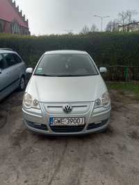 VW polo 1,4 disel