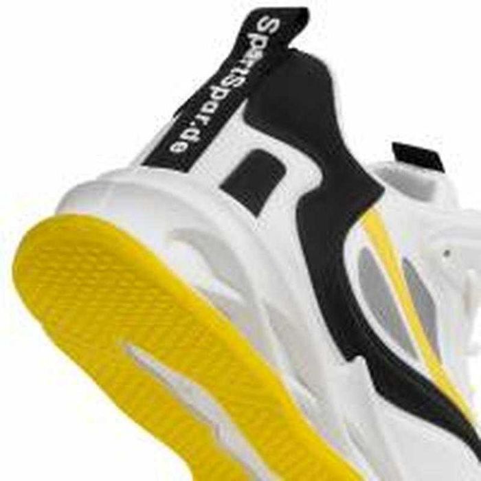 Sportspar.de кросівки "dealmaker one".