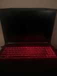 portátil gaming katana GF66 12UE(12th gen intel i7-12700H/rtx 3060)