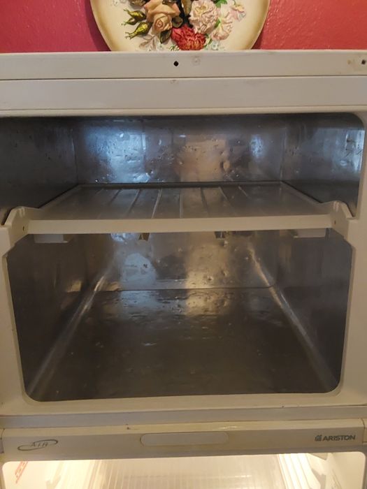 Frigorífico Ariston otimo