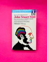 Selected Writings os John Stuart Mill - Maurice Cowling