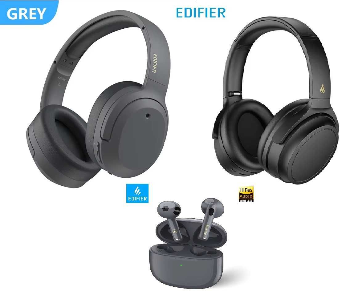 Наушники  Edifier W320TN,  Edifier WH700NB