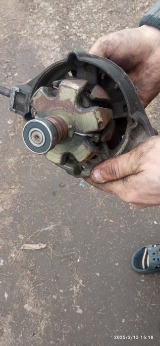 Продам діодний мост ВАЗ 2109